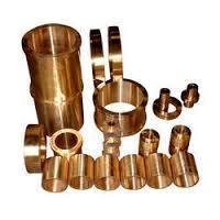 Bronze Bushes - Premium Bronze Alloy , Corrosion and Abrasion Resistant, Extended Service Life