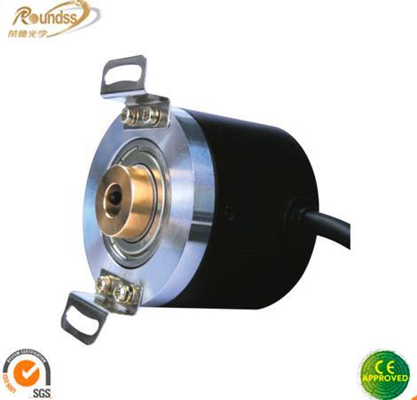 R50H Standard End Hollow Shaft Encoder