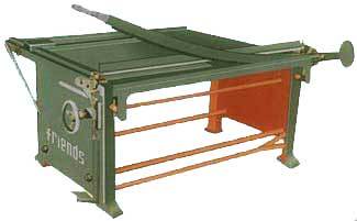 Board Cutter Machine