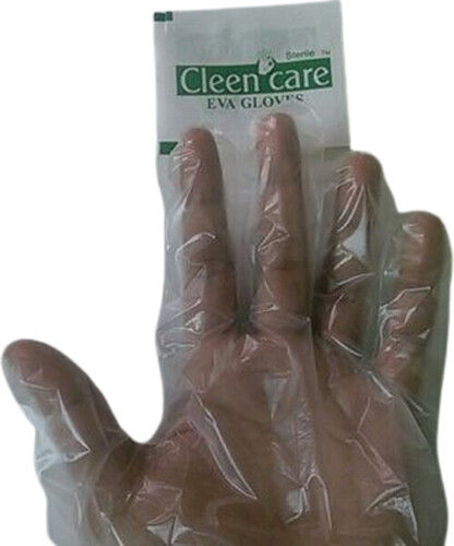 Eva Disposable Gloves