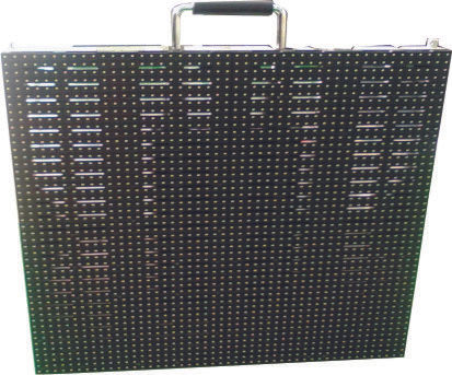 LED Curtain Display Screen