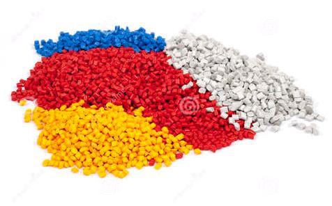 Plastic Granules