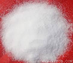 Magnesium Sulphate