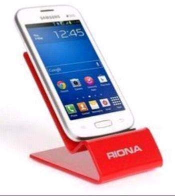 Mobile Display Stands With Customized Logo Print