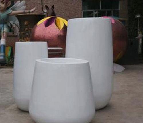 Outdoor Decoration Pots