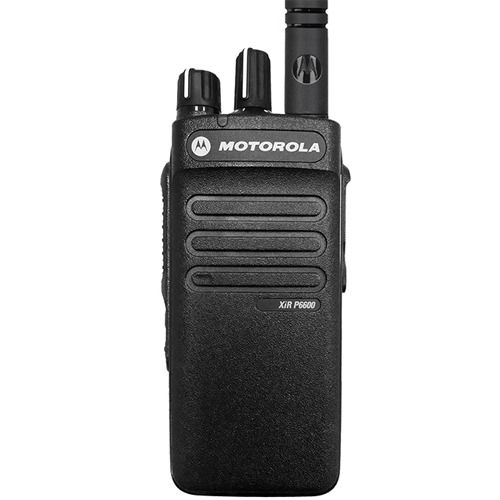 motorola walkie talkie