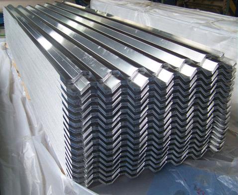 Color Coated Steel Sheet For Building Roofs