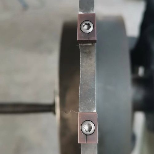 TCT Saw Blade For Metal