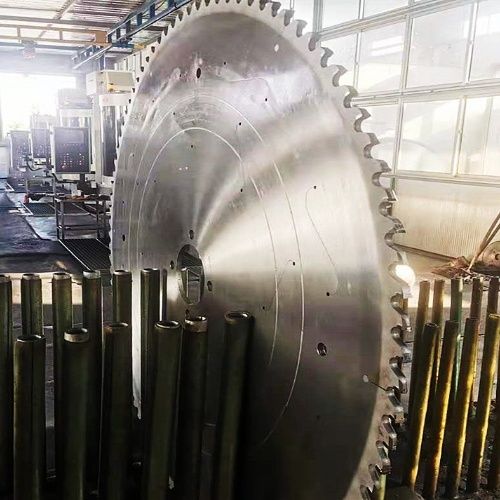 Tct Saw Blade