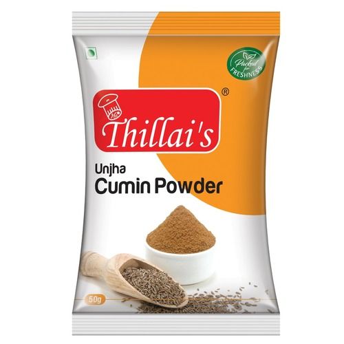 100% Pure Cumin Powder with 6 Months of Shelf Life