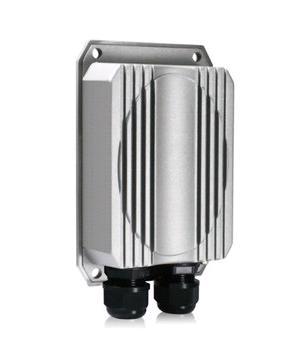 Extreme Power 11N 2.4Ghz 2X2 +10Dbi Outdoor Access Point (1000Mw)