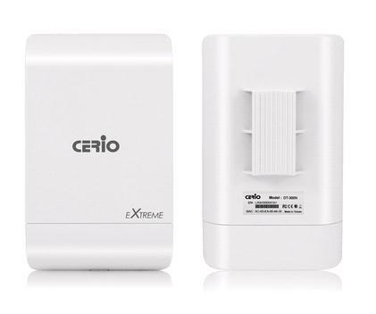 eXtreme Power 11Na 5Ghz 2x2 +15dBi AP Bridge (500mW)