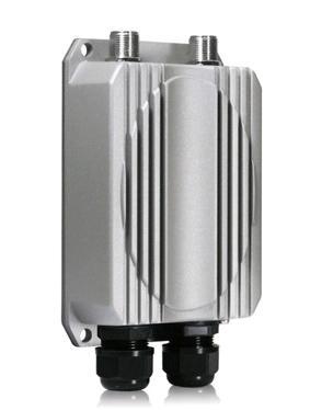 eXtreme Power 11Na 5Ghz 2x2 Outdoor Bridge (500mW)