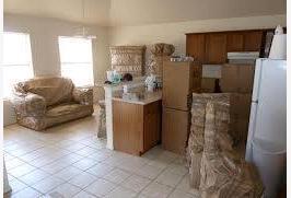 पैकर्स एंड मूवर्स सर्विस