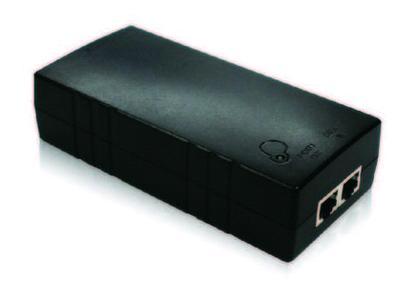 PoE Series - 30Watt 10/100/1000M Gigabit PoE Injector