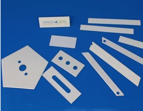 Zirconia Ceramic Snap Off Blades Cutter For Film and Foil