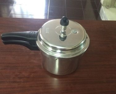 3 Ltr Pressure Cooker