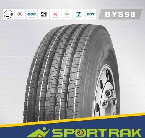 13R22.5 - Radial Trailer And Truck Tyre