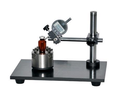 Circle Runout Tester