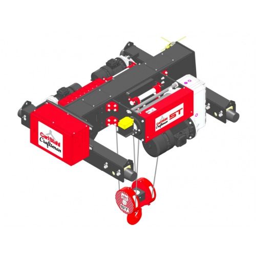 Wire Rope Hoist