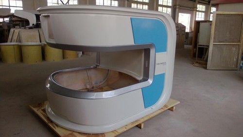 0.3T Mri Frp Enclosures