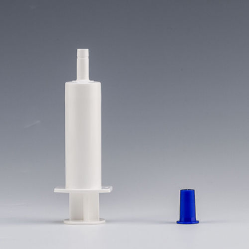 20Ml Oral Paste Syringe And Oral Paste Applicator G006 Use Type: Single Use