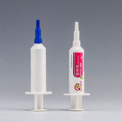 8Ml Animal Udder Syringe G001 Use Type: Single Use