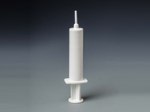 Durable Pe Prefilled Syringe