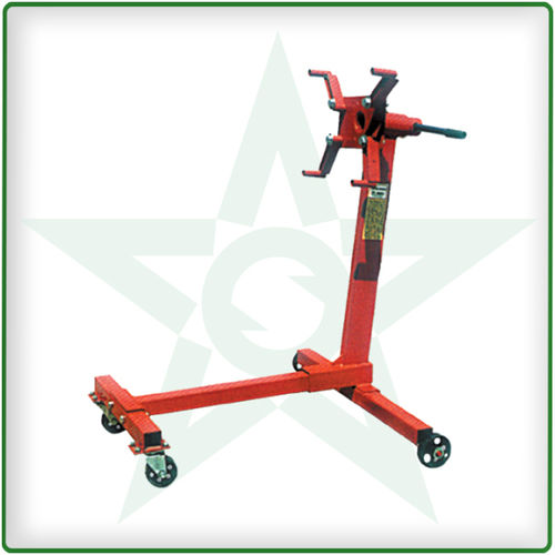 Heavy Duty Steel Rotating Engine Stand