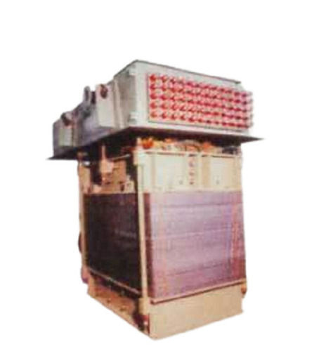 1 And 3 Phase Submerged Arc Furnace Transformers For Industrial Efficiency: High