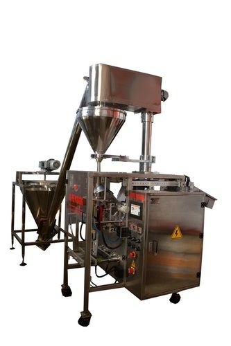 powder packing machine