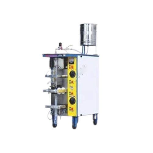 Water Pouch Packing Machines - Advanced Features for High Efficiency | Durable Design for Reliable Performance