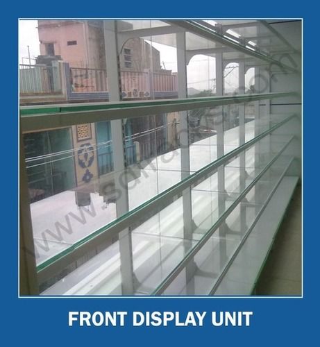 Front Display Unit