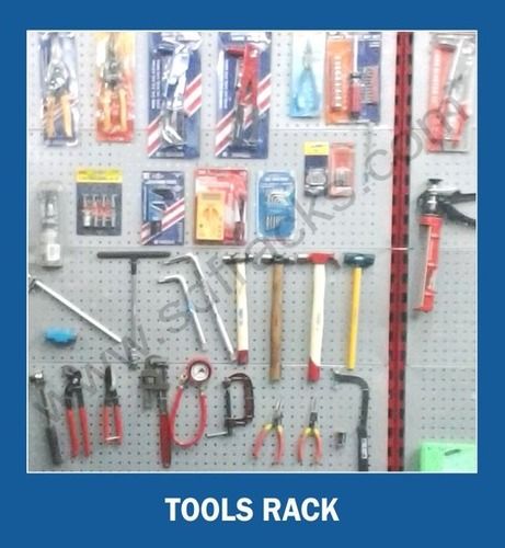 Tools Rack