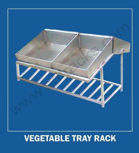 Vegetable Tray Rack