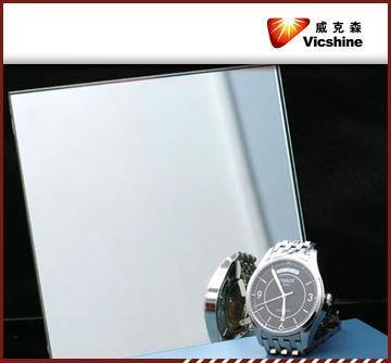 Qingdao Vicshine 1.3mm, 1.8mm, 2mm Aluminum Mirror