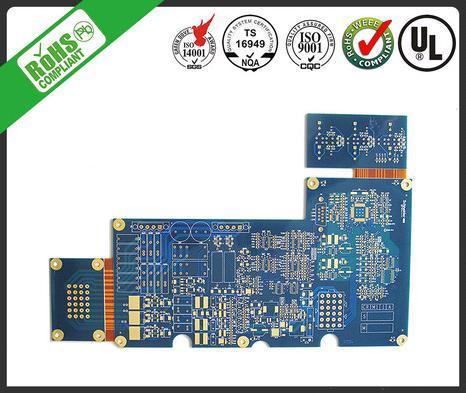 Rigid Flex Circuit