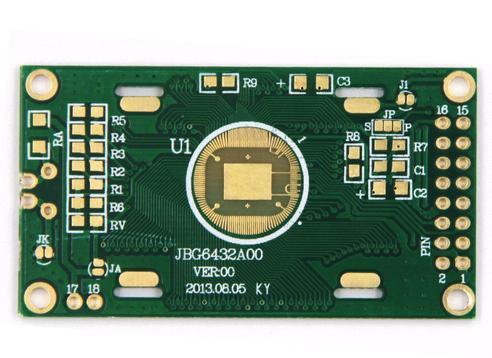 Multilayer Circuit Board