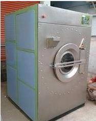 Laundry Washer and Hydro