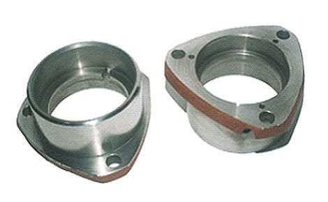 Spline Shaft Bearing Cage