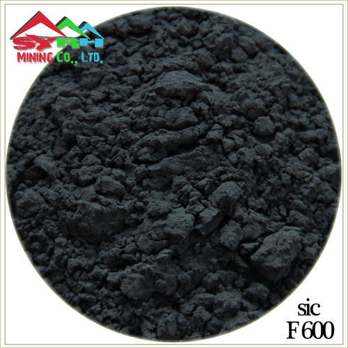 Black Silicon Carbide Sic