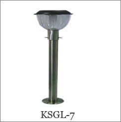 Garden Light Thin Tube (Ksgl-7)