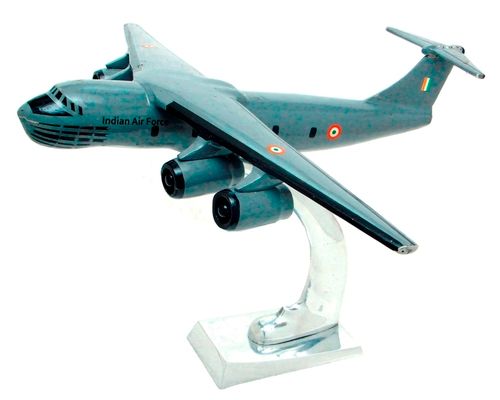 Ilyushin Il-76 Model for Gifting and Home Decor