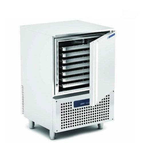 Blue Star Blast Freezer - Bf07f