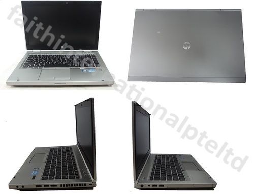 Elitebook Laptops