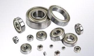 Inch Series Ball Bearings