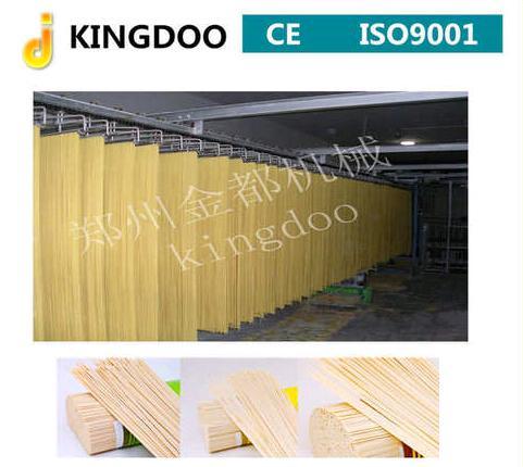 Dried Stick Noodle Production Line