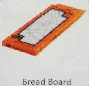  ब्रेड बोर्ड 