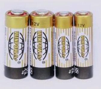 23 27A Battery