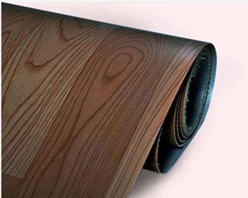 Vinyl PVC Floor Covering